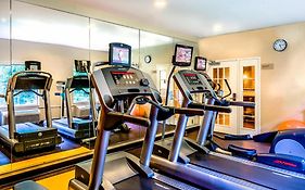 Towneplace Suites Baltimore Bwi Airport